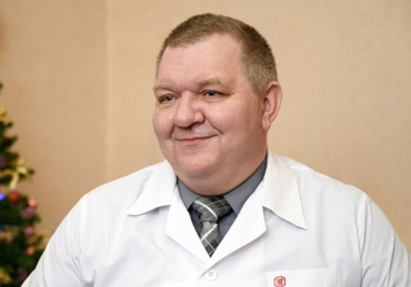Andryushchenko Fedor Andreevich